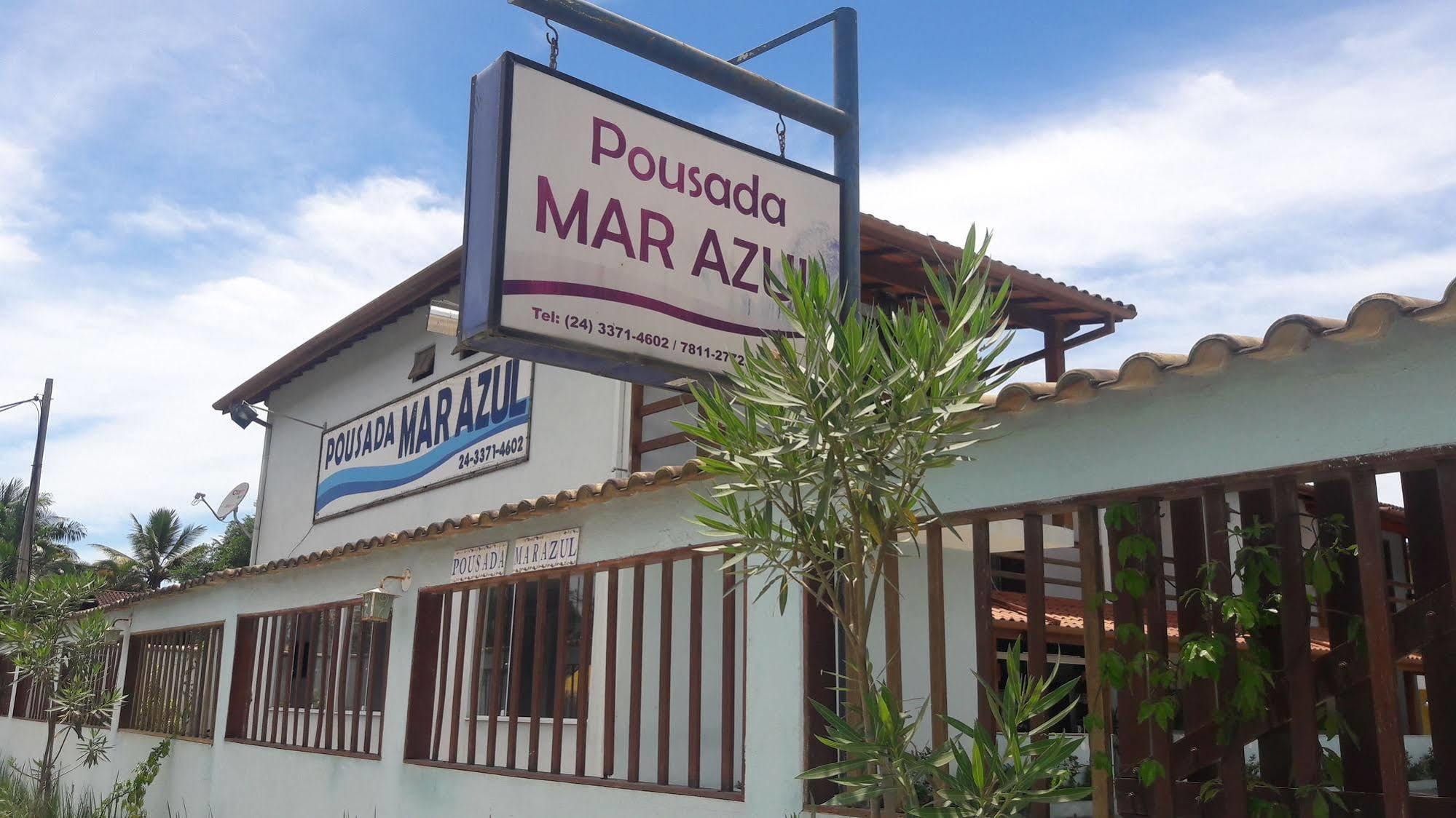 Mar Azul