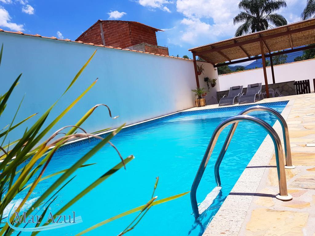 Estalagem Mar Azul