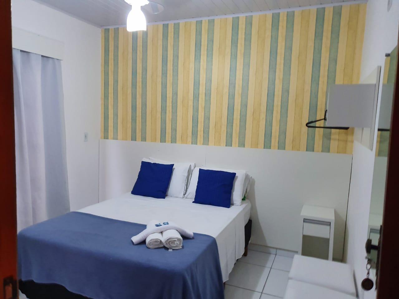 Estalagem Mar Azul Paraty
