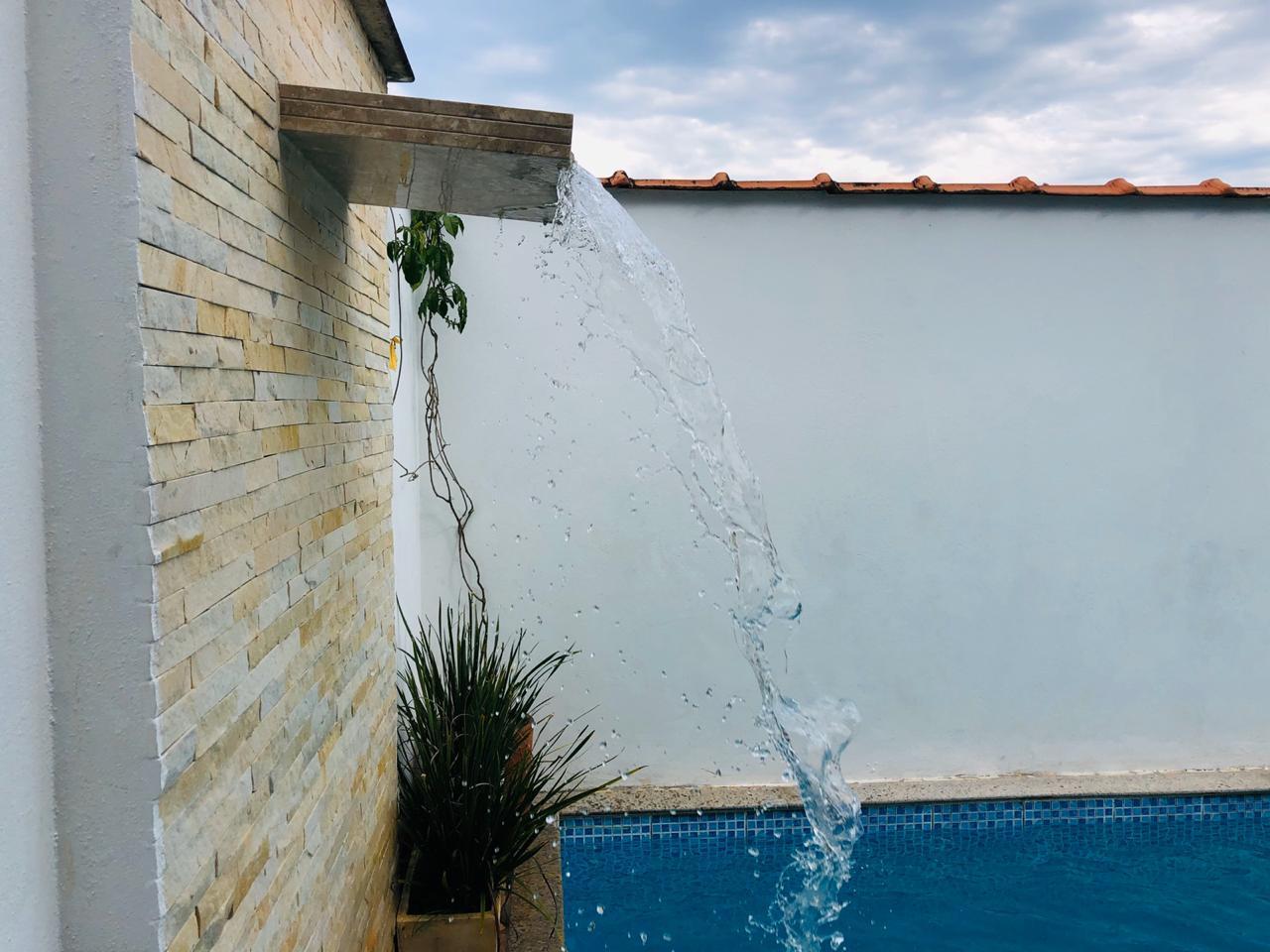 Estalagem Mar Azul Paraty