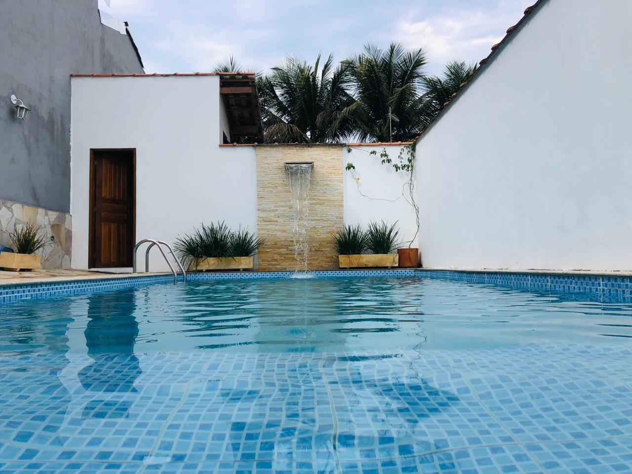 Mar Azul