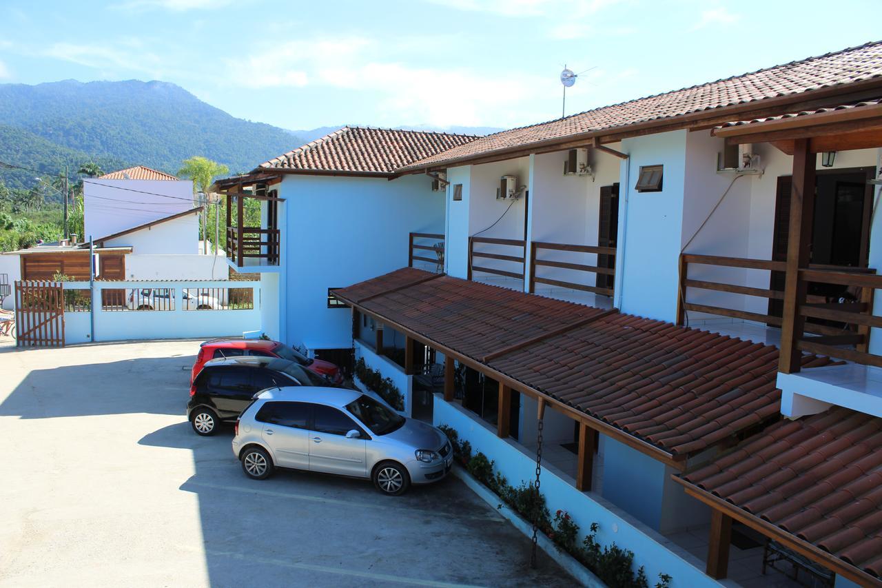 Mar Azul Estalagem Paraty